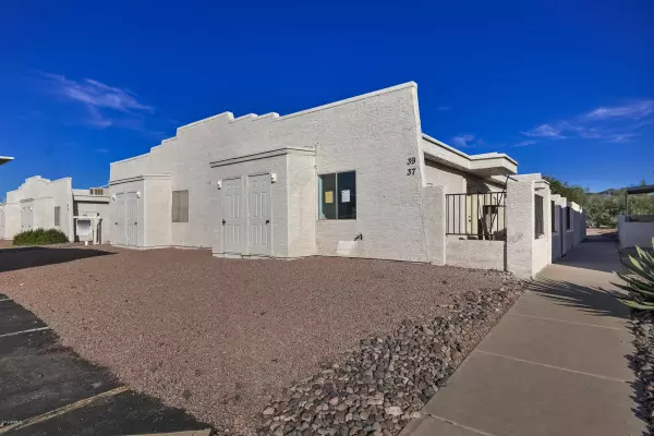 Apache Junction, AZ 85120,2151 N MERIDIAN Road #38