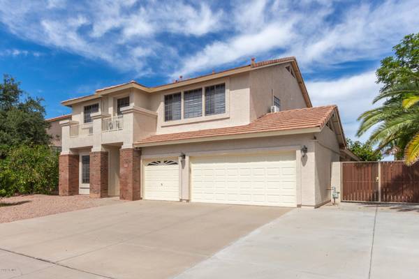 Chandler, AZ 85225,1414 E CARLA VISTA Drive