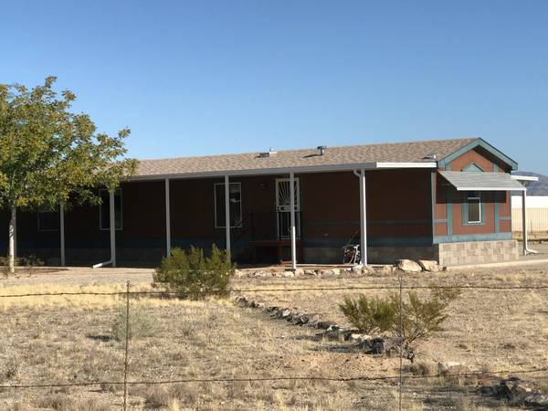 Salome, AZ 85348,66791 66th Street