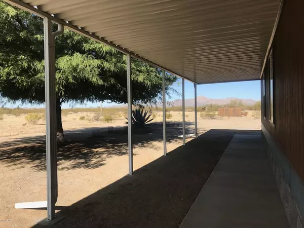 Salome, AZ 85348,66791 66th Street