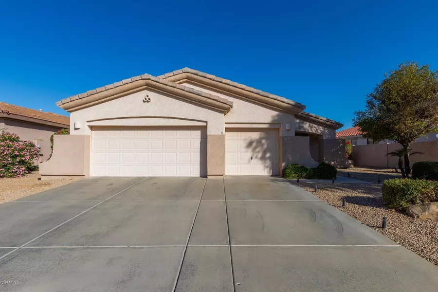 14628 W MERRELL Street, Goodyear, AZ 85395