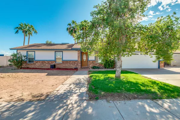 35 W SAN ANGELO Street, Gilbert, AZ 85233