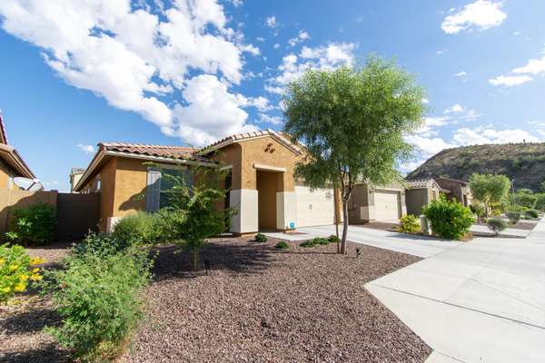 Peoria, AZ 85383,10426 W REDBIRD Road