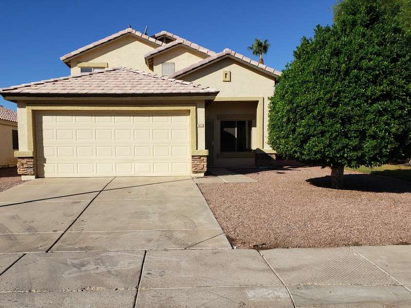 3822 N 105TH Lane, Avondale, AZ 85392