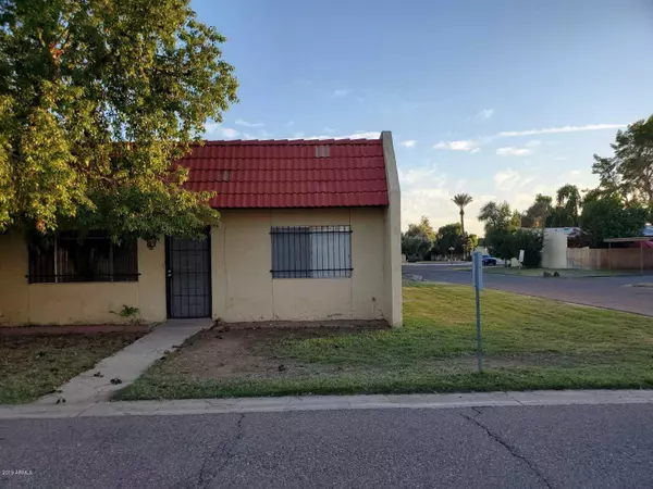 Phoenix, AZ 85051,8817 N 34TH Avenue