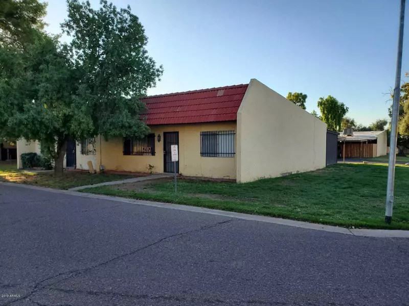 8817 N 34TH Avenue, Phoenix, AZ 85051