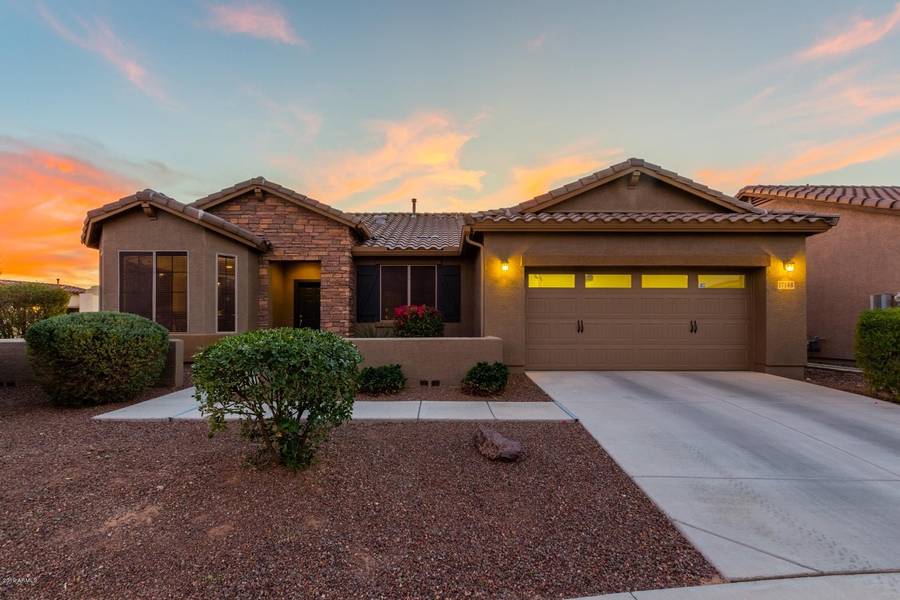 17148 S 175TH Drive, Goodyear, AZ 85338