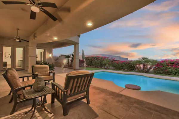 Fountain Hills, AZ 85268,13829 N SUNFLOWER Drive