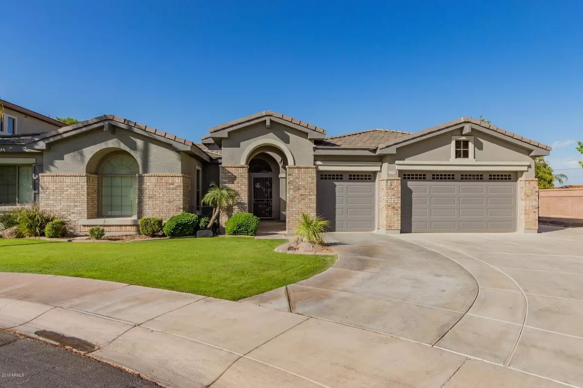 Chandler, AZ 85286,2256 S Jay Place