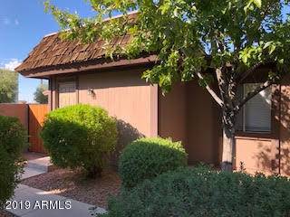 813 S CASITAS Drive #A, Tempe, AZ 85281