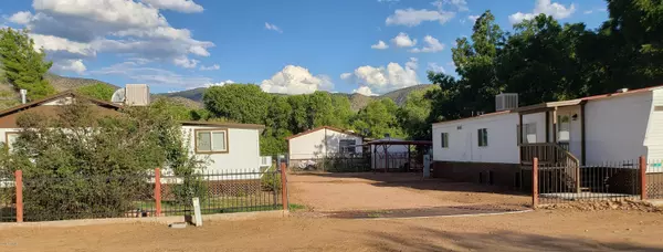 831 S TONTO CREEK Drive, Payson, AZ 85541