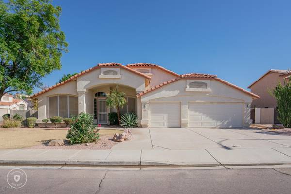 Avondale, AZ 85392,12446 W MONTE VISTA Road