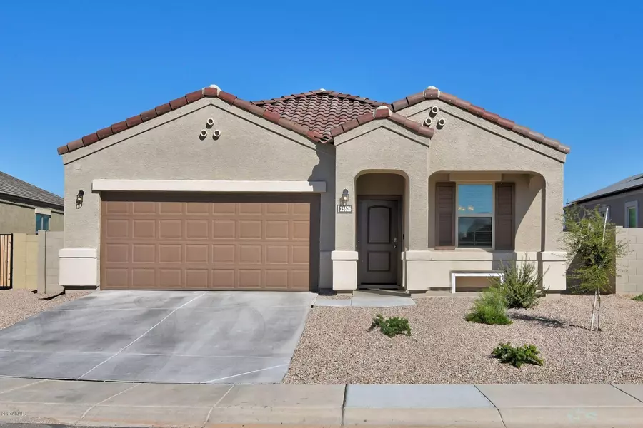 25626 W COLES Road, Buckeye, AZ 85326