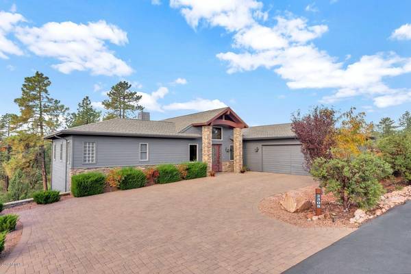 Payson, AZ 85541,2308 E BLUE BELL Circle