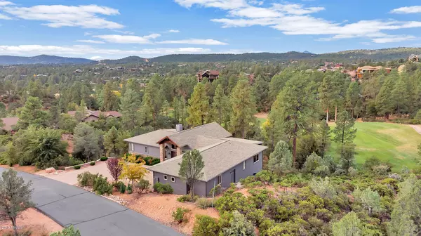 Payson, AZ 85541,2308 E BLUE BELL Circle