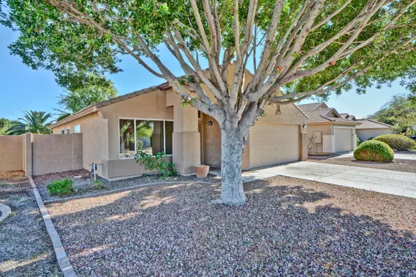 20319 N 82ND Lane, Peoria, AZ 85382