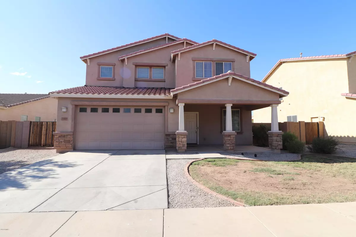 Laveen, AZ 85339,7142 S 68TH Glen