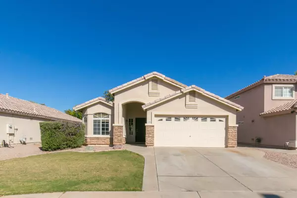 2484 E Kent Avenue, Gilbert, AZ 85296