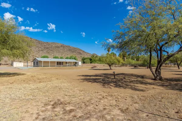 Laveen, AZ 85339,4735 W CARVER Road