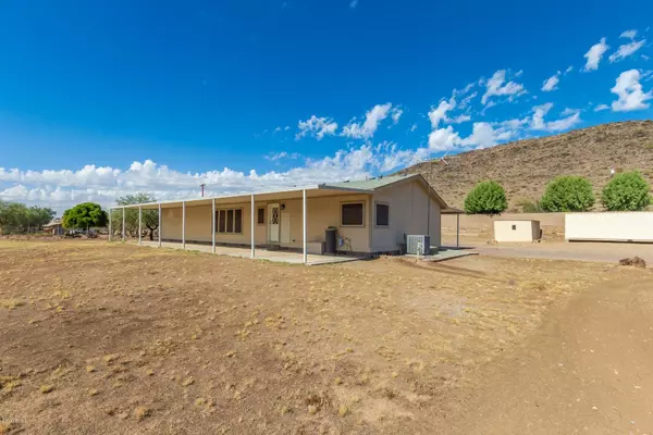 Laveen, AZ 85339,4735 W CARVER Road