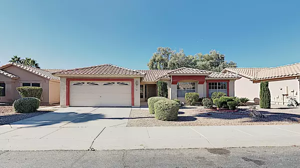 1302 N BOGLE Avenue, Chandler, AZ 85225