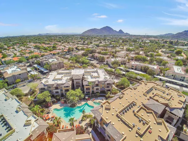 Scottsdale, AZ 85250,7601 E INDIAN BEND Road #3037