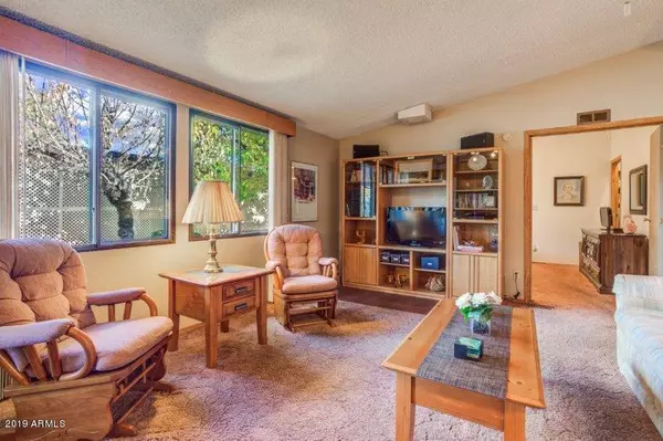 Payson, AZ 85541,1013 W Birchwood Road