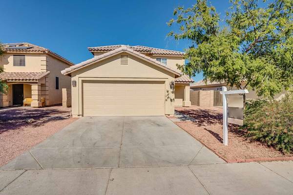 El Mirage, AZ 85335,12040 W WINDROSE Drive