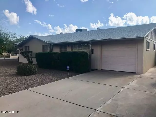 3539 W FLOWER Street, Phoenix, AZ 85019