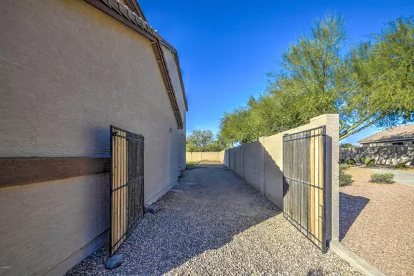 San Tan Valley, AZ 85140,622 E PRESS Road