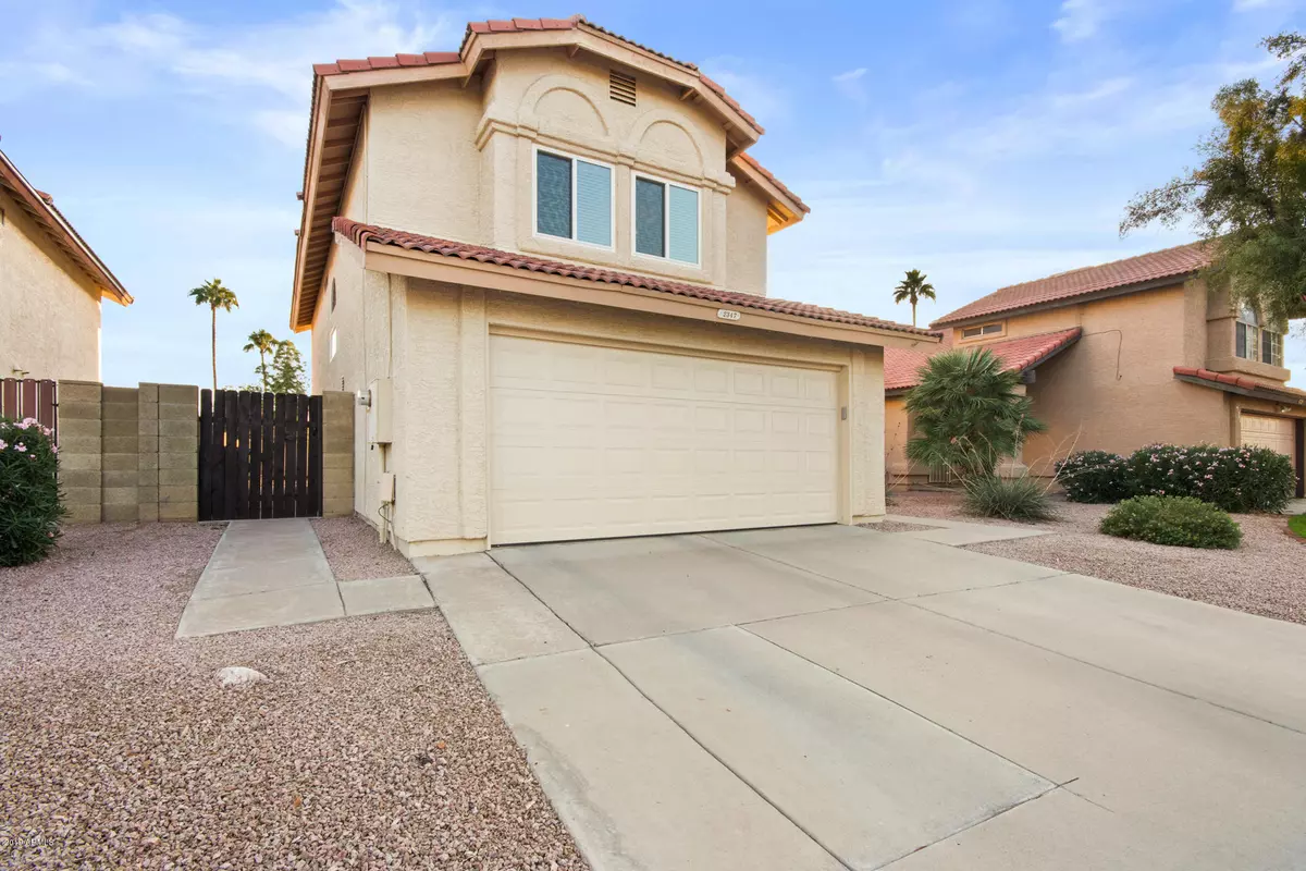 Chandler, AZ 85224,2347 W ORCHID Lane