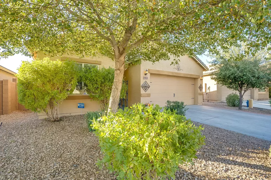 18614 N LARIAT Road, Maricopa, AZ 85138