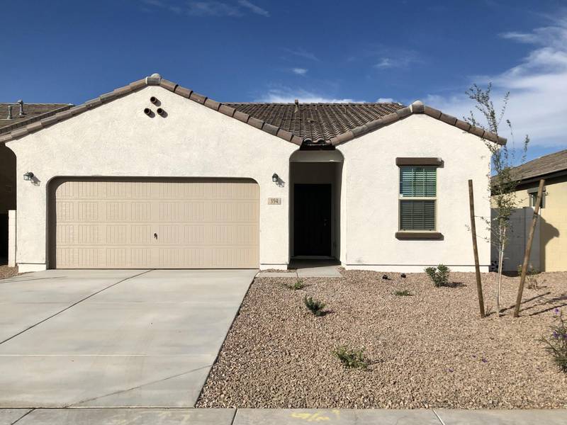 394 W Mammoth Cave Drive, San Tan Valley, AZ 85140