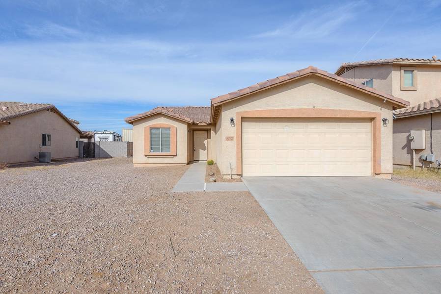 832 W OCOTILLO Street, Casa Grande, AZ 85122