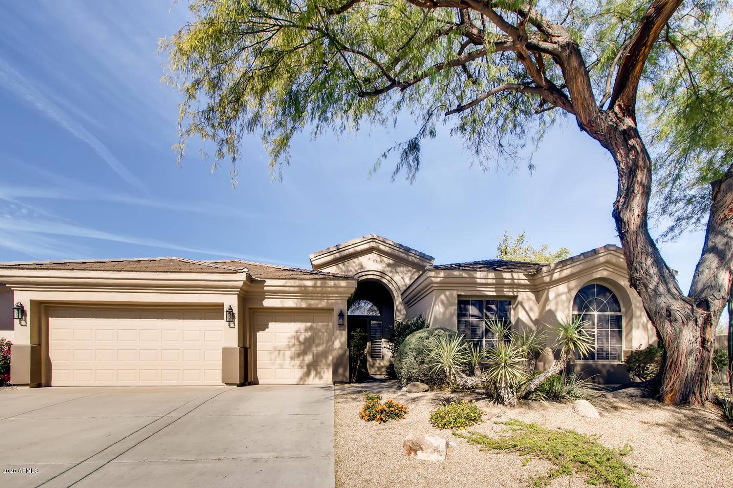 7492 E BUTEO Drive, Scottsdale, AZ 85255