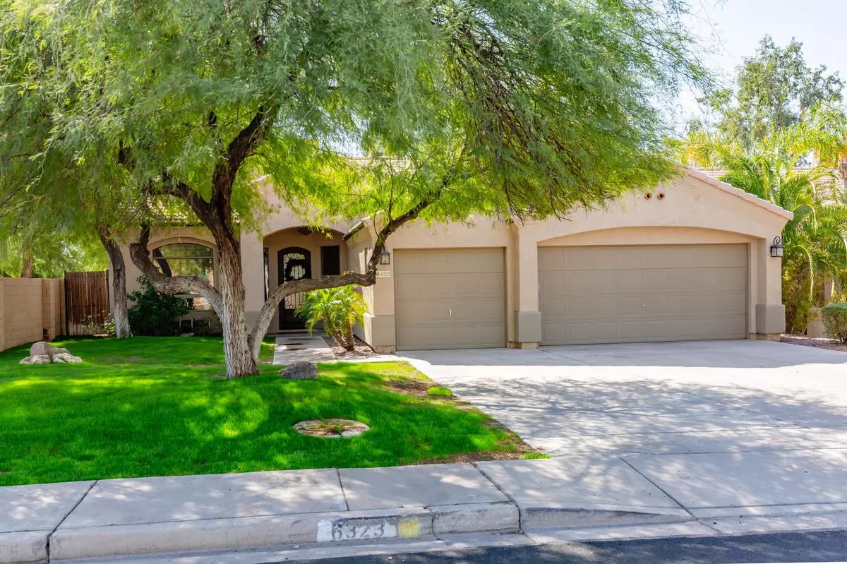 Scottsdale, AZ 85254,6323 E JUNIPER Avenue
