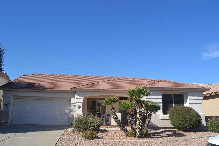 17820 W MARIPOSA Drive, Surprise, AZ 85374