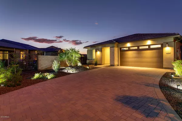 Peoria, AZ 85383,13166 W MORNING VISTA Drive