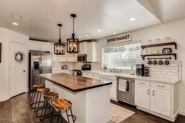 Gilbert, AZ 85298,23228 S 182ND Street