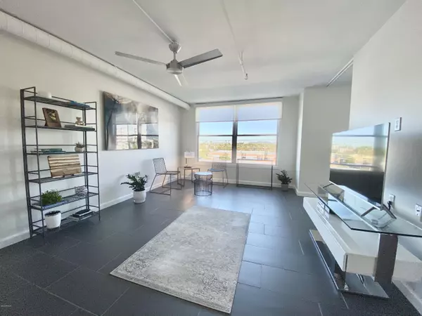 535 W THOMAS Road #505, Phoenix, AZ 85013