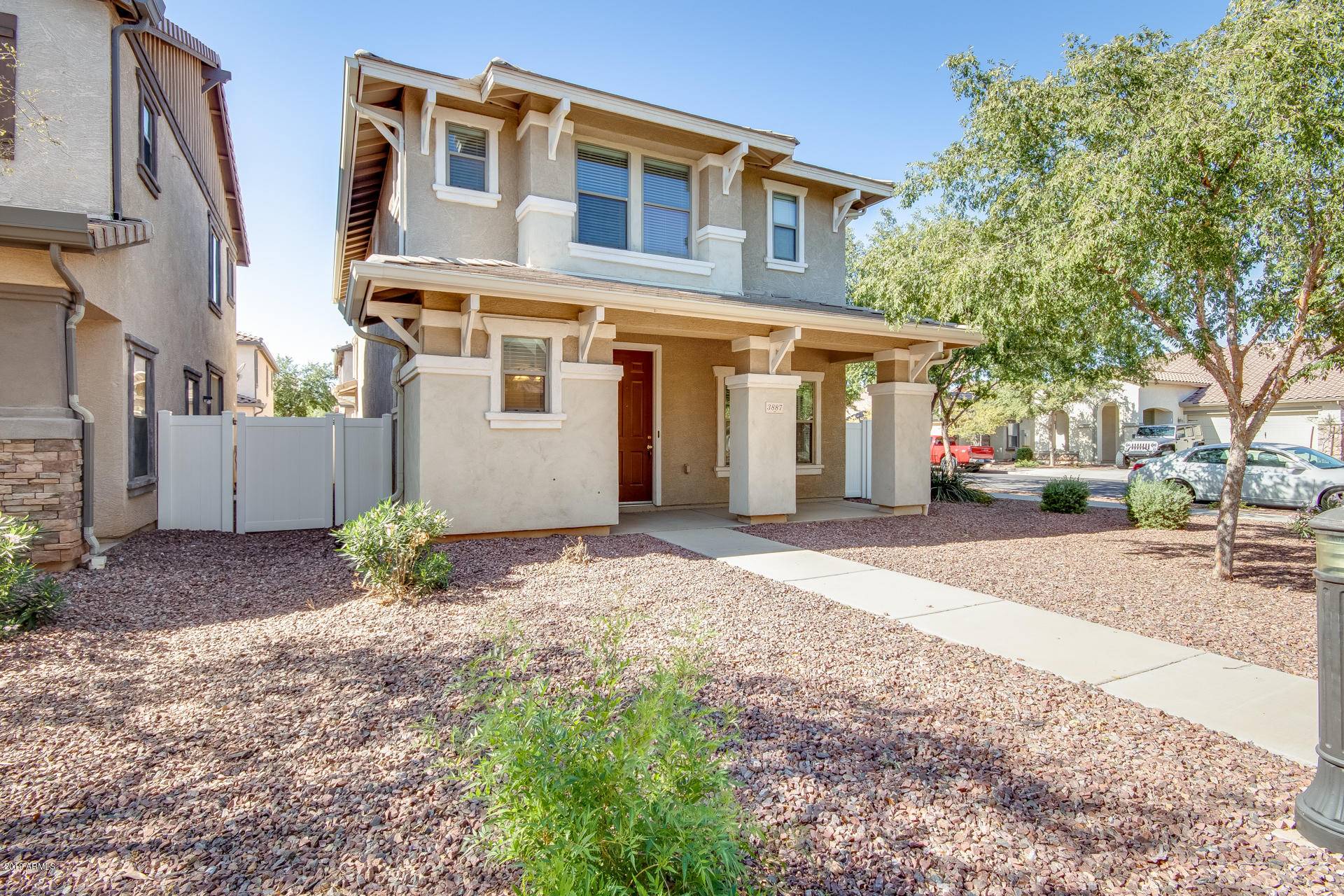 Gilbert, AZ 85296,3887 E KENT Avenue