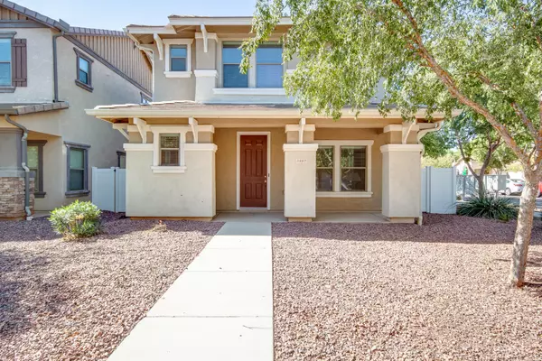 3887 E KENT Avenue, Gilbert, AZ 85296