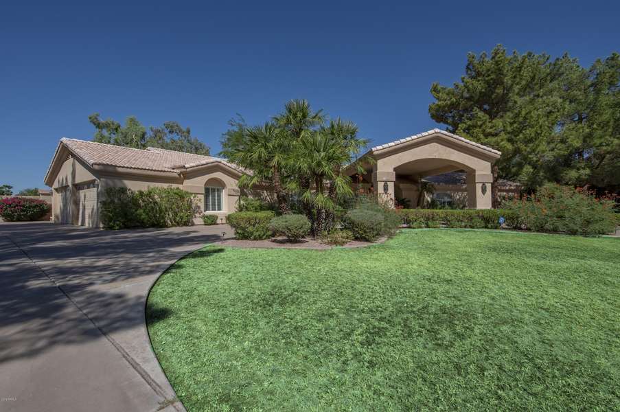 11620 N 103RD Place, Scottsdale, AZ 85260