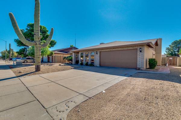 Glendale, AZ 85304,5135 W DAHLIA Drive