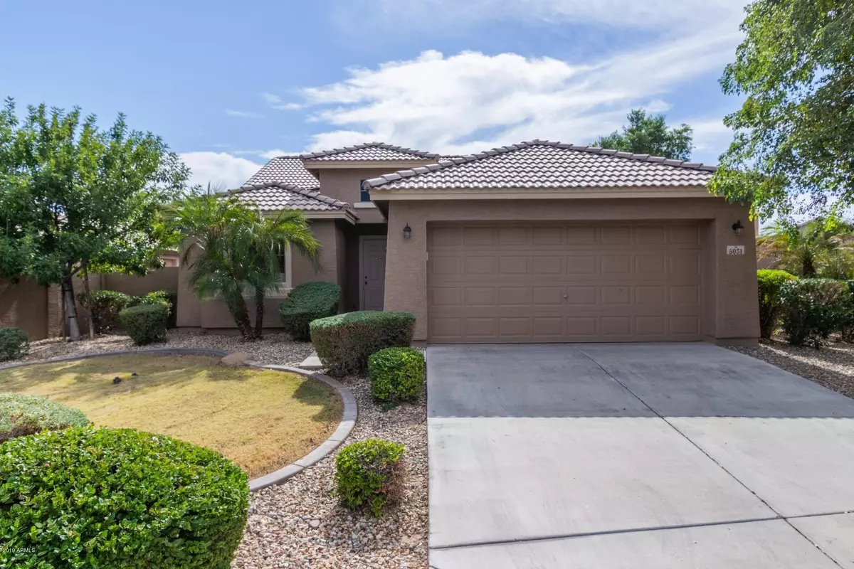 Laveen, AZ 85339,5031 W MELODY Lane