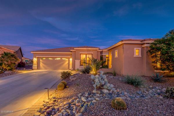 Maricopa, AZ 85138,41957 W BACCARAT Drive