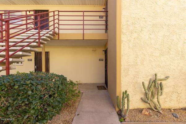 Scottsdale, AZ 85251,4600 N 68TH Street #369