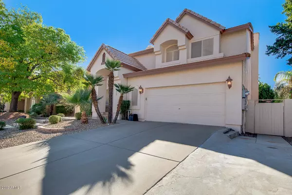 Glendale, AZ 85308,7033 W ORAIBI Drive
