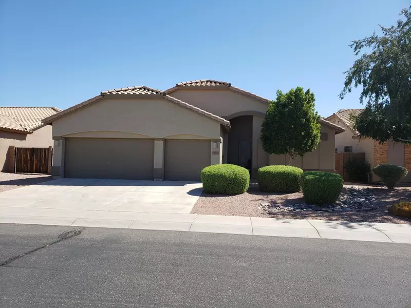 505 S 119TH Avenue W, Avondale, AZ 85323