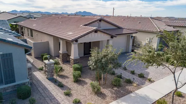 Mesa, AZ 85212,10309 E TAHOE Avenue